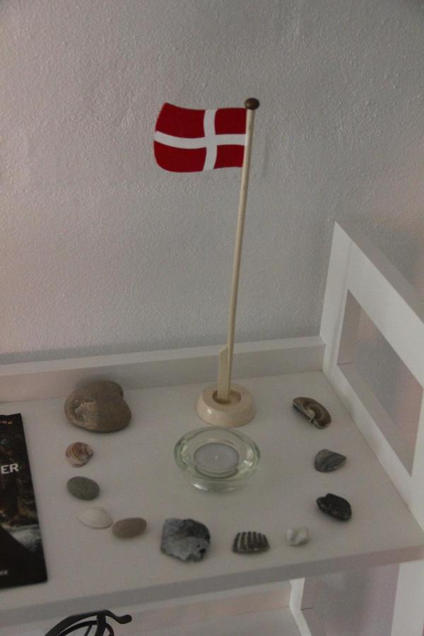 Gadegaard Apartment Ringkøbing Exteriör bild