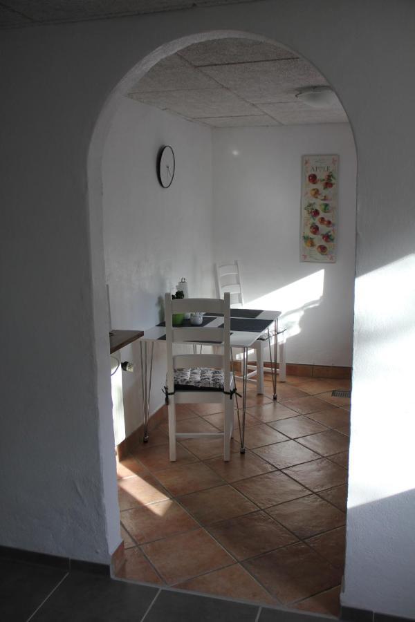 Gadegaard Apartment Ringkøbing Exteriör bild