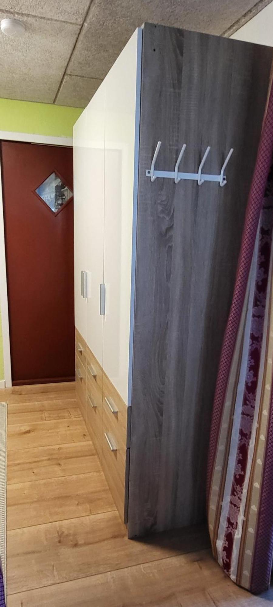 Gadegaard Apartment Ringkøbing Exteriör bild